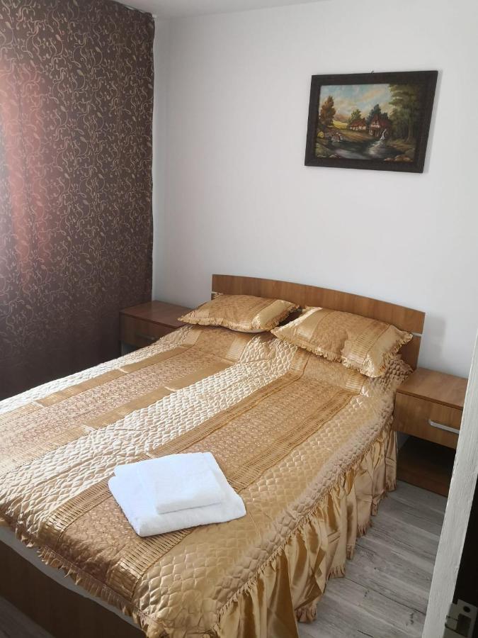 Apartament Cu Doua Camere Târgu Jiu מראה חיצוני תמונה